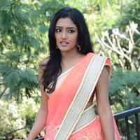 Actress Isha at Vasta Nee Venuka Movie Opening Stills | Picture 671816