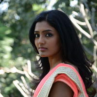 Actress Isha at Vasta Nee Venuka Movie Opening Stills | Picture 671817
