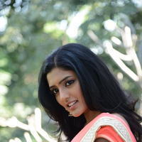 Actress Isha at Vasta Nee Venuka Movie Opening Stills | Picture 671818