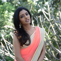 Actress Isha at Vasta Nee Venuka Movie Opening Stills | Picture 671821
