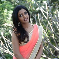 Actress Isha at Vasta Nee Venuka Movie Opening Stills | Picture 671822