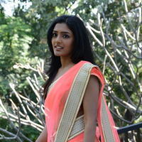 Actress Isha at Vasta Nee Venuka Movie Opening Stills | Picture 671825