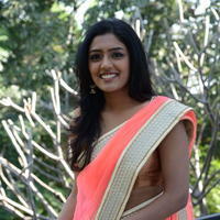Actress Isha at Vasta Nee Venuka Movie Opening Stills | Picture 671826