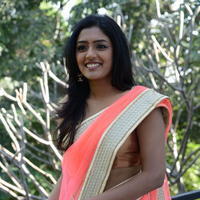 Actress Isha at Vasta Nee Venuka Movie Opening Stills | Picture 671827
