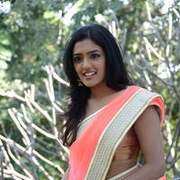 Actress Isha at Vasta Nee Venuka Movie Opening Stills | Picture 671828
