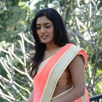 Actress Isha at Vasta Nee Venuka Movie Opening Stills | Picture 671829