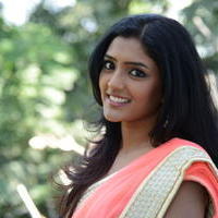 Actress Isha at Vasta Nee Venuka Movie Opening Stills | Picture 671830
