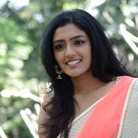 Actress Isha at Vasta Nee Venuka Movie Opening Stills | Picture 671831