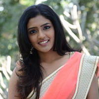 Actress Isha at Vasta Nee Venuka Movie Opening Stills | Picture 671832