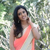 Actress Isha at Vasta Nee Venuka Movie Opening Stills | Picture 671834