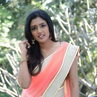 Actress Isha at Vasta Nee Venuka Movie Opening Stills | Picture 671836