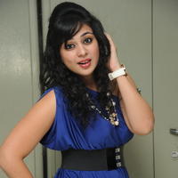 Actress Kruthi Stills | Picture 672639