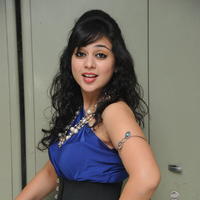 Actress Kruthi Stills | Picture 672646