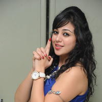 Actress Kruthi Stills | Picture 672653