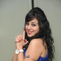 Actress Kruthi Stills | Picture 672655