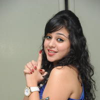Actress Kruthi Stills | Picture 672657