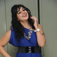 Actress Kruthi Stills | Picture 672685