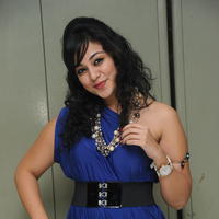 Actress Kruthi Stills | Picture 672687