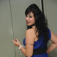Actress Kruthi Stills | Picture 672689