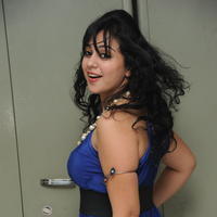 Actress Kruthi Stills | Picture 672690