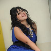 Actress Kruthi Stills | Picture 672707