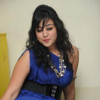 Actress Kruthi Stills | Picture 672708