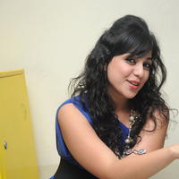 Actress Kruthi Stills | Picture 672715