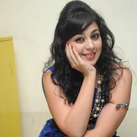 Actress Kruthi Stills | Picture 672719