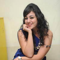 Actress Kruthi Stills | Picture 672724