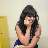 Actress Kruthi Stills | Picture 672725