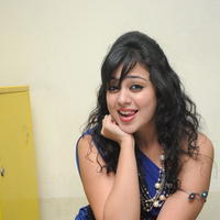 Actress Kruthi Stills | Picture 672726