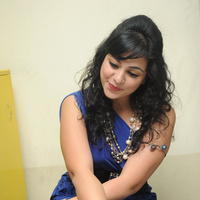Actress Kruthi Stills | Picture 672732