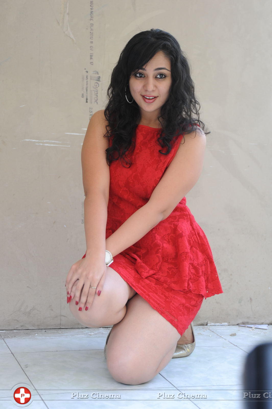Actress Kruthi Latest Photos | Picture 673806