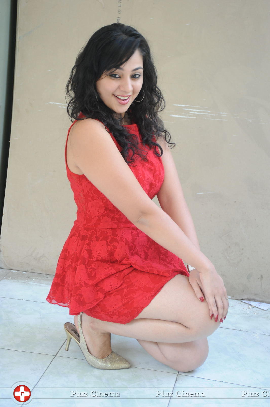 Actress Kruthi Latest Photos | Picture 673812