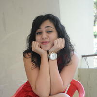 Actress Kruthi Latest Photos | Picture 673745