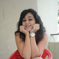 Actress Kruthi Latest Photos | Picture 673746