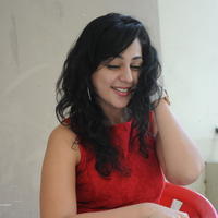 Actress Kruthi Latest Photos | Picture 673747