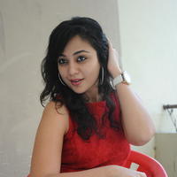 Actress Kruthi Latest Photos | Picture 673750