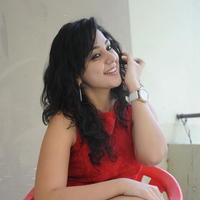Actress Kruthi Latest Photos | Picture 673751