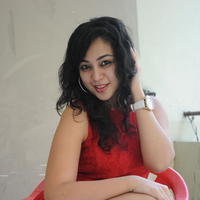 Actress Kruthi Latest Photos | Picture 673752