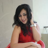 Actress Kruthi Latest Photos | Picture 673753