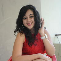 Actress Kruthi Latest Photos | Picture 673754