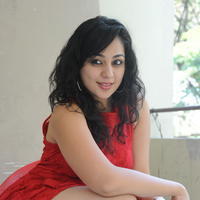 Actress Kruthi Latest Photos | Picture 673756