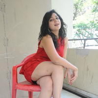 Actress Kruthi Latest Photos | Picture 673758