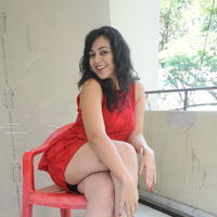 Actress Kruthi Latest Photos | Picture 673761