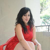 Actress Kruthi Latest Photos | Picture 673764