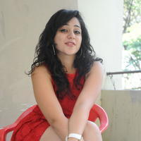 Actress Kruthi Latest Photos | Picture 673765