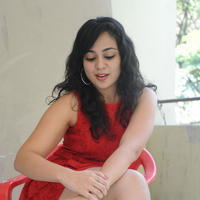 Actress Kruthi Latest Photos | Picture 673766
