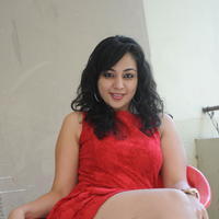 Actress Kruthi Latest Photos | Picture 673785