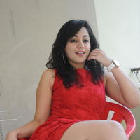 Actress Kruthi Latest Photos | Picture 673786
